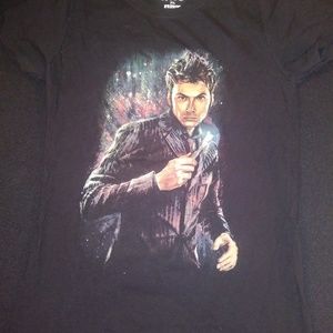 BBC DOCTOR WHO TEE #2